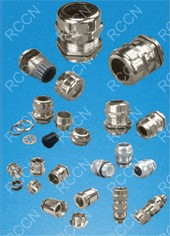 RCCN metal cable gland